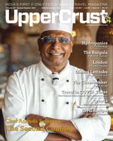 Uppercrust - April - June 2021 April - June 2021